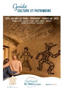 Guide Culture et Patrimoine 2025