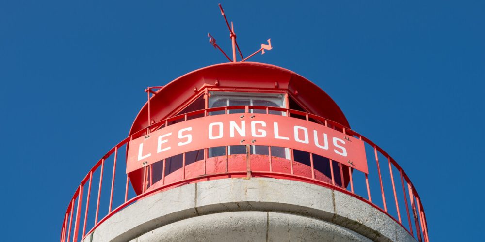 Phare des Onglous